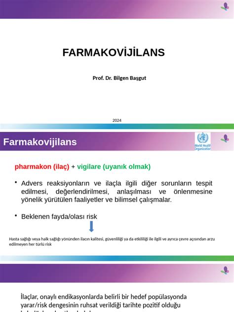 Farmakovijilans Centurion.