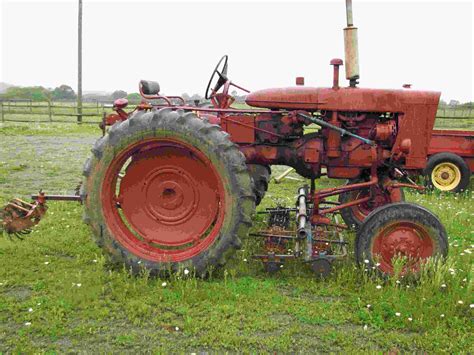 INTERNATIONAL 140 Less than 40 HP Tractors For Sale ... International Harvester Farmall McCormick 140 Tractor w/ Cultivator and Side Dresser Stock# 9591 1976 International Harvester Farmall McCormick offset high-crop tractor with a 4 cylinder, 28 ... See More Details. Get Shipping Quotes Opens in a new tab. Apply for Financing Opens ….