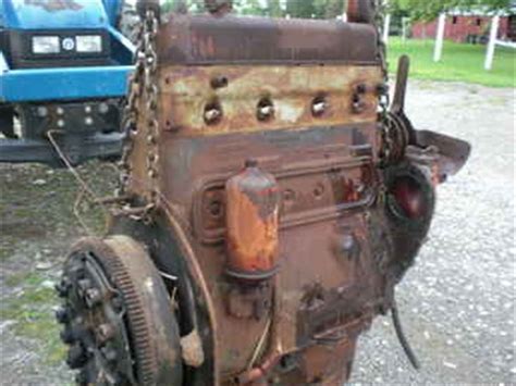 Good Farmall H Engine Parts - Several Pictures. $1. Waverly mn F