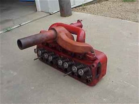 Farmall 450 lp head. Re: Farmall M LP heads in reply to CTex, 01-13-2004 08:46:00 there are no 'm' propane heads. the only true propane head came out on the late 400lp's and 450lp's. before these ih used step head pistons to raise the compression. the casting number for a 450 propane head is 364586 