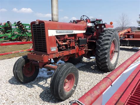 Farmall 856 for sale. Browse a wide selection of new and used INTERNATIONAL 826 Farm Equipment for sale near you at TractorHouse.com 