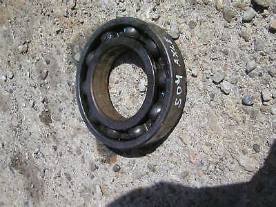 Farmall Bearings for sale eBay