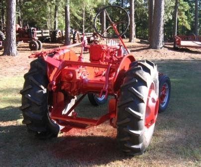 Farmall Model A Rebuild Thread IH8MUD Forum