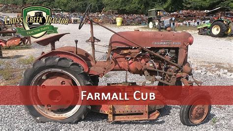 Farmall Parts Company Profile Management and Employees List