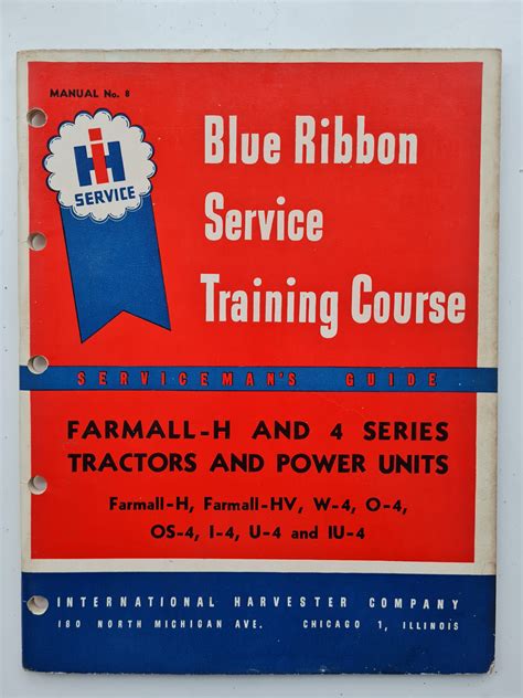 Farmall a blue ribbon service manual. - Service manual casio ctk 511 electronic keyboard.
