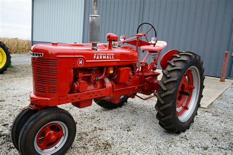 Farmall h restored. Things To Know About Farmall h restored. 