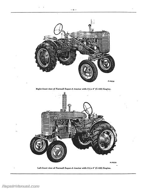 Farmall super a manual free download. - Student s solutions manual for prealgebra introductory algebra.