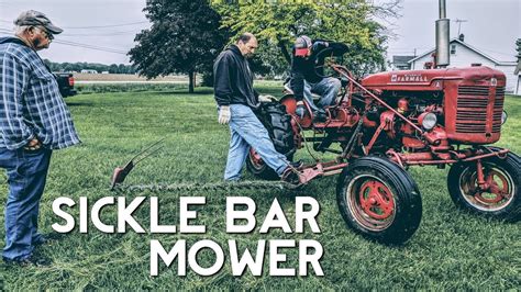Farmall super a sickle bar mower manual. - Tuesdays with morrie study guide introduction answers.