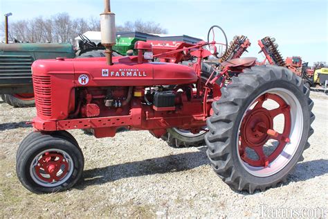 For Sale "farmall cub" in Pittsburgh, PA. see also. ☃️V-SNOW PLOW FROM 1957 FARMALL CUB☃️ ... Tractor Loader Bucket Edge Tamer For John Deere Kubota On Snow .... 
