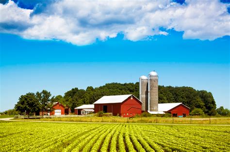 A recent survey of Land And Farm data shows almost 