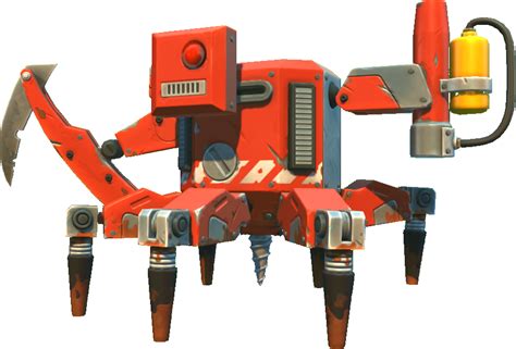 Farmbot - Official Scrap Mechanic Wiki