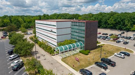 Farmbrook Medical Bldg II 29877 Telegraph Rd - LoopNet