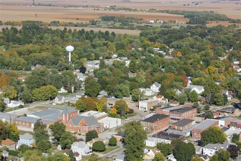 Farmer City, IL Profile: Facts & Data - HomeTownLocator