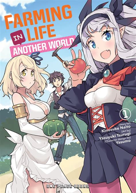 Farmer in another world. May 12, 2023 ... Anime Name: Farming Life in Another World Isekai Nonbiri Nōka Don't Forget To Subscribe: https://bit.ly/3FgO1aW And Hit The Bell For ... 