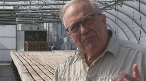 Farmer pleased gold mining company can