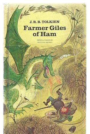 Read Online Farmer Giles Of Ham By Jrr Tolkien