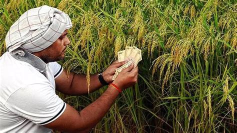 Farmers’ Welfare Fund Board - Kerala’s Counter To Centre’s Agri Laws