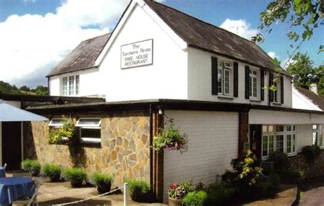 Farmers Arms near Pontypool Reviews - Yell