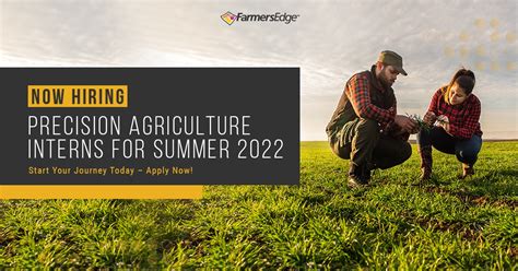 Farmers Career Opportunities