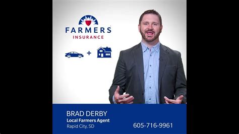 Farmers Insurance - Brad Derby Agency, Inc - Facebook