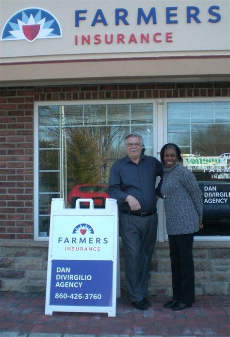 Farmers Insurance - Daniel Austin in Shinglehouse, PA