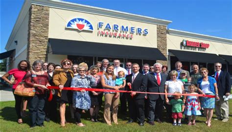 Farmers Insurance Cartersville Ga