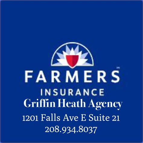 Farmers Insurance Griffin Ga