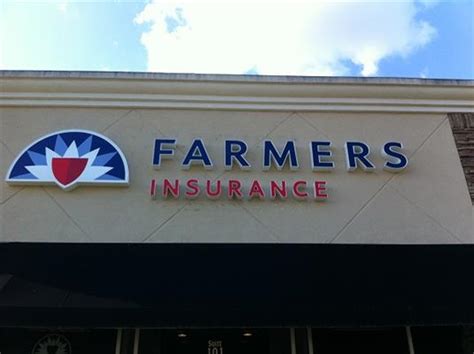 Farmers Insurance Perry Ok