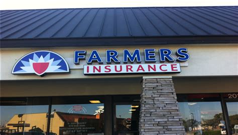 Farmers Insurance Plano Tx