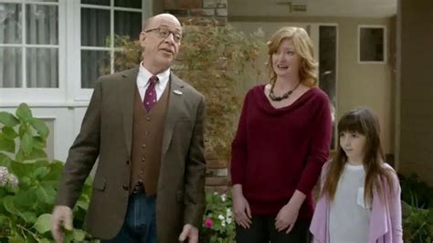 Farmers Insurance TV Spot,