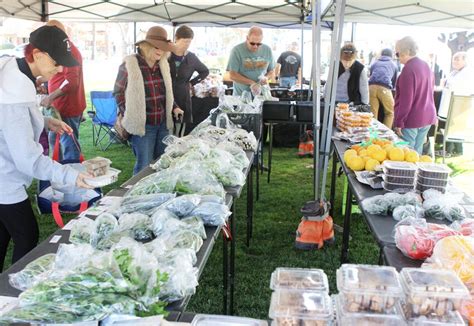 Farmers Market – Cancelled – OneRaytown