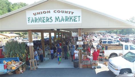 Farmers Markets near Comer, GA - LocalHarvest