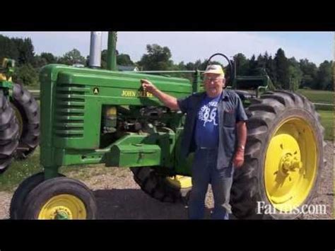 Farmers Tribute: So God Made A Farmer. Paul Harvey - YouTube