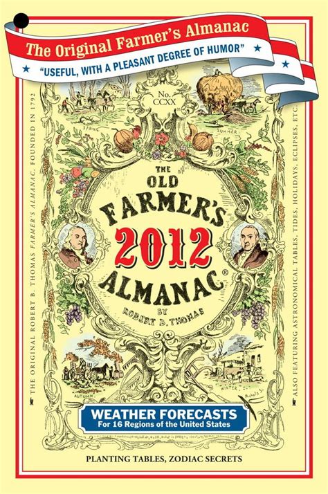 Farmers almanac for oregon. The 12-Month Long-Range Weather Report From The 2024 Old Farmer's Almanac. Winter temperatures will be colder than normal, with below-normal precipitation and snowfall. The coldest periods will be in mid-November, late December, and mid-January. The snowiest periods will occur in mid- to late December and mid-January. 