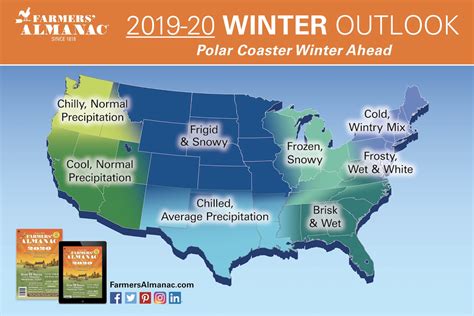 The Old Farmer’s Almanac: The Old Farmer's Almanac, which released its winter outlook back in August, predicted a milder, drier winter for the Pacific Northwest. However, forecasters also saw .... 