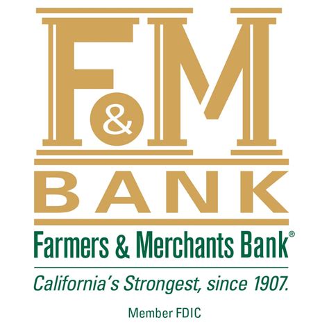 Farmers and merchants bank of long beach. Long Beach, CA 90802 Farmers and Merchants Bank of Long Beach Phone Numbers (562) 621-1400 Farmers and Merchants Bank of Long Beach Hours of Operation. Mon: 09:00 AM - 05:00 PM Tue: 09:00 AM - 05:00 PM Wed: 09:00 AM - 05:00 PM Thu: 09:00 AM - 05:00 PM Fri: 09:00 AM - 06:00 PM Sat: Closed Sun: Closed Farmers and Merchants … 