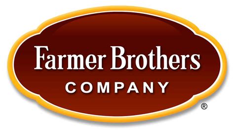 Oct 22, 2023 · Farmer Brothers, established in California in 1912, packages and ships coffee, tea, spices, and related equipment across the U.S. According to the company's new hometown newspaper, The Dallas Morning News, Farmer Brothers roasts and sells nearly 100 million pounds of coffee a year. Starbucks goes through more than 500 million pounds a year (via ... . 