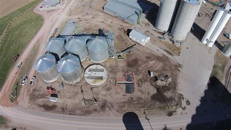  Legacy Farmers Coop Elevator Co, Hemingford, Nebraska. 722 likes · 10 talking about this · 30 were here. Farmers Coop Elevator Co is a full service cooperative with products & services in grain,... . 
