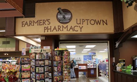 Farmers country market pharmacy. MainStreet Roswell Farmers' Market, Roswell, New Mexico. 2,899 likes · 1 talking about this · 192 were here. Local food and crafts sold on the courthouse lawn. Runs July 8 - October 14, 2023 7AM-11AM... 