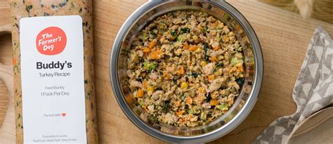 Farmers dog recipes. Yes, many recipes by “The Farmer’s Dog” are grain-free. This reflects a broader trend where pet food manufacturers are marketing grain-free products in response to consumer demands. However, whether grain-free is beneficial or detrimental is still a topic of much debate. 3. 