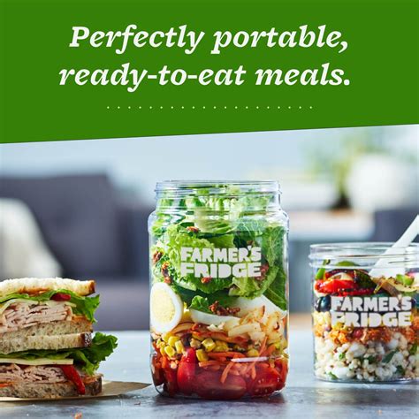 Farmers fridges.  Feb 12, 2026 · Collaboration with Farmers Fridge.  Pay...