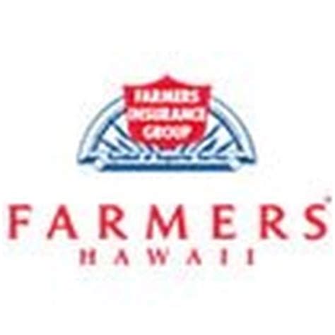 Farmers hawaii insurance. You may wish to discuss the potential tax consequences of your participation in the Life Enhanced program with a tax or legal advisor. Each State Farm Insurer has sole financial responsibility for its own products. Contact Wailuku State Farm Agent Mike Taniguchi at (808) 242-5747 for life, home, car insurance and more. 