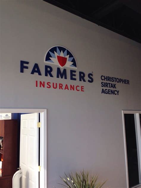 Farmers ins near me. GET A QUOTE. or call 1-800-974-6755 for a quote. Farmers. Home & Auto Insurance Discounts and Savings. Farmers ® offers a variety of discounts. Check below to see an extensive list of the type of discounts we offer for many of our home and auto customers. Discounts and their availability will vary based on the kind of insurance policy you hold ... 