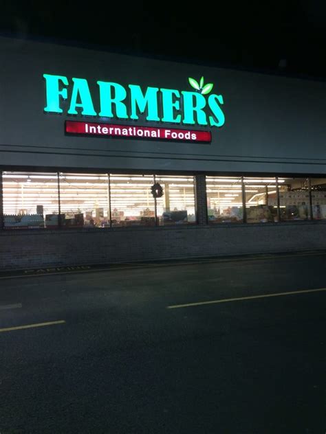 Farmers International Foods- Virginia Beach, VA, 1505 Lynnhaven Parkway more info hide info Show full info 454 views go back Link to this photo view: Link to this photo large …. 