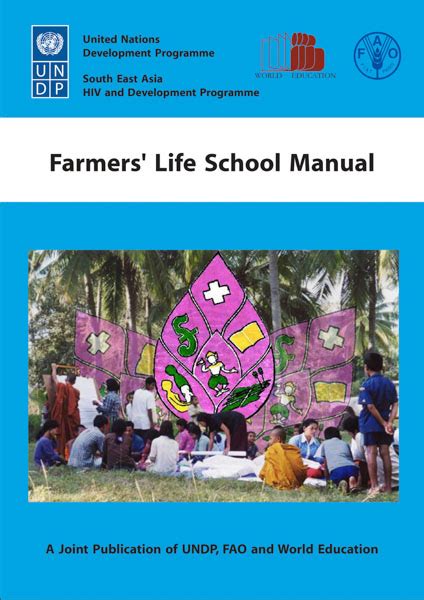 Farmers life school manual by michelle mah. - Geführte lesung 4 3 amerikanische geschichte.