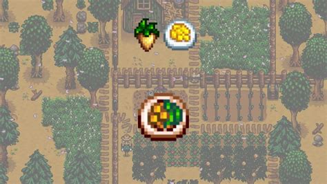 Farmers lunch stardew. Sebastian is a villager who lives in The Mountains north of Pelican Town.He's one of the twelve characters available to marry.. Sebastian lives in the basement of his mother Robin's carpenter shop, north of town.. Schedule. After the Beach Resort on Ginger Island is unlocked, Sebastian may randomly spend the day there. After leaving the Island at 6pm, … 
