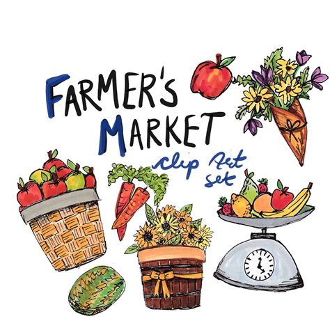Farmers market clip art. Things To Know About Farmers market clip art. 