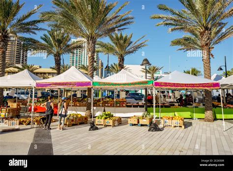 Farmers market fort lauderdale. From high end watches, handbags and designer clothing to cosmetics, footwear, fragrances and decor, there's something for every taste and budget. Includes a food court, plus a farmer's market at one end, and … 