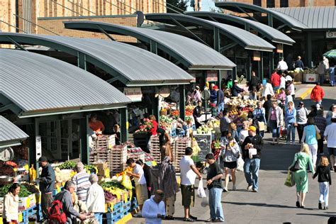 Farmers market in kansas city missouri. If you’re a fan of perfectly cooked steaks, then you must have heard about Kansas City steaks. Known for their exceptional quality and mouthwatering flavor, these steaks are a favo... 