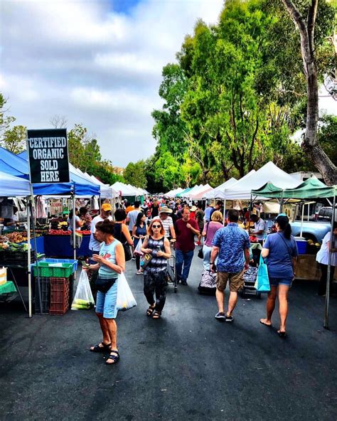 Farmers market irvine. As more people become concerned with the quality and sources of their food, the importance of knowing where your food comes from has become increasingly important. One way to ensur... 